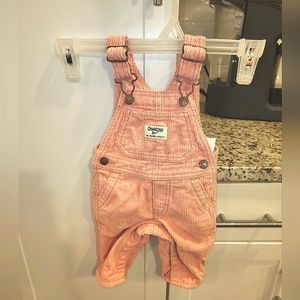 OshKosh, OH My Gosh! Cuteness Overload Overalls